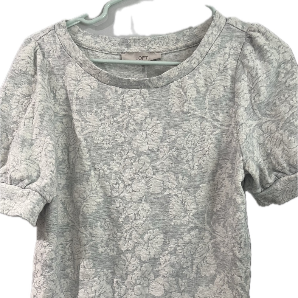 Loft top